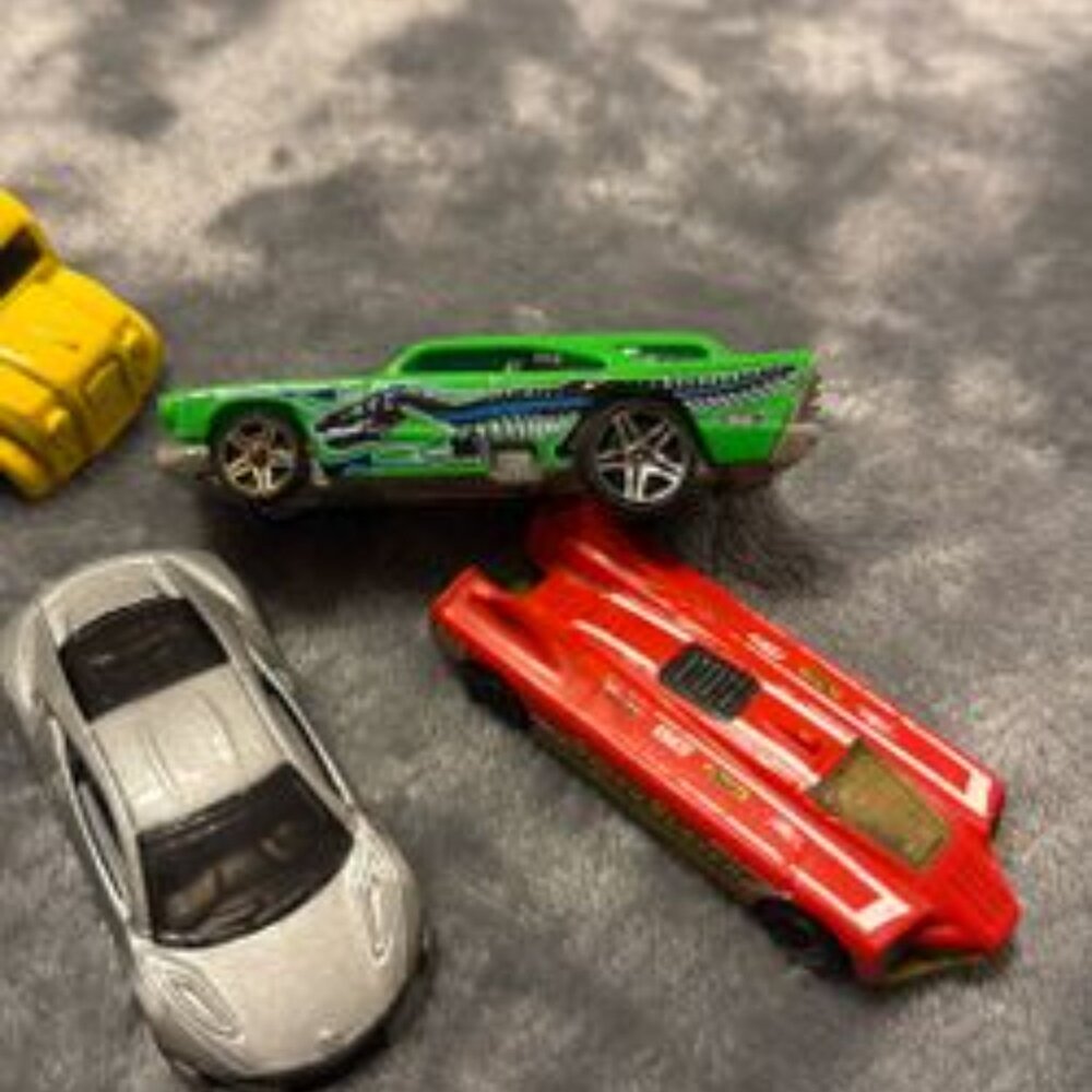 Vintage Hot wheels
